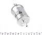 Фильтр топливный Skoda Fabia/VW Polo 1.2/1.4 01- MEYLE 100 323 0011 (фото 3)