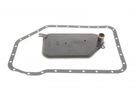 Фильтр АКПП Audi A4/A6 1.8-3.0 TDI 94-08 (с прокладкой)) MEYLE 100 398 0003