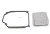 Фильтр АКПП VW Golf 1.9TDI-06 (4-х ступка) (с прокладкой) MEYLE 100 398 0006