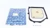 Фільтр АКПП VW T4 1.9D-2.5 90-03 (з прокладкою) MEYLE 100 398 0007