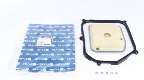 Фильтр АКПП VW T4 1.9D-2.5 90-03 (с прокладкой) MEYLE 100 398 0007