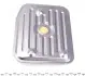 Фильтр АКПП Audi 80/A4/Cabriolet/Coupe/VW Passat 1.6-4.0 89-05 (с прокладкой) MEYLE 100 398 0009 (фото 4)