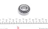 Підшипник маточини (задньої) Audi 80 -91/VW Golf/Jetta -02 (17.5x40x15) MEYLE 100 405 0201 (фото 2)