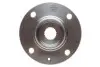 Ступица (передняя) VW Caddy I/ Golf/ Jetta I 82-92 MEYLE 100 407 0005 (фото 1)