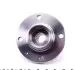 Ступица (передняя) VW Golf II/Jetta II 83-91 MEYLE 100 407 0006 (фото 2)