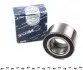 Подшипник ступицы (передней) Opel Astra F/Corsa A/Kadett E/Vectra A -98 (34x64x37) MEYLE 100 407 0031 (фото 1)