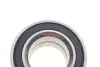 Підшипник маточини (передньої) Skoda Octavia 96-10/VW Bora/Golf IV- (40x74x40) MEYLE 100 407 0048 (фото 2)