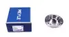 Ступица (передняя) VW Caddy II/ Passat 88-98 MEYLE 100 407 0064 (фото 1)
