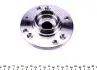 Ступица (передняя) VW Caddy II/ Passat 88-98 MEYLE 100 407 0064 (фото 2)