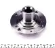 Ступица (передняя) VW Caddy II/ Passat 88-98 MEYLE 100 407 0064 (фото 3)