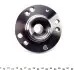 Ступица (передняя) VW Caddy II/ Passat 88-98 MEYLE 100 407 0064 (фото 4)