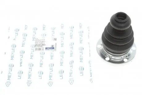 Пыльник ШРКШ (внутренний) VW T4 (с металлом)) (24x100x115) MEYLE 100 407 0069