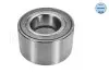 Підшипник маточини (передньої) VW Caddy II/Skoda Felicia 1.6/1.9D 96-00 (35x68x37) MEYLE 100 407 0080 (фото 2)