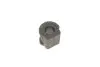 Втулка стабилизатора (переднего) VW Polo/Skoda Roomster/Fabia 99- (d=18mm) MEYLE 100 411 0052 (фото 2)