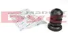Відбійник амортизатора (переднього) VW Golf/Passat -97 MEYLE 100 412 0016