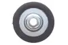 Тарелка пружины (передняя/верхняя) VW Caddy 95-04 MEYLE 100 412 0026 (фото 1)