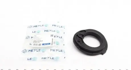 Проставка пружины (передняя/нижняя) VW Passat 96-05 MEYLE 100 412 0043