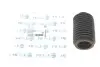 Пильник рейки рульової Seat Cordoba/Ibiza/VW Golf/Passat -02 MEYLE 100 419 0010 (фото 1)