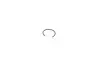 Пильник ШРКШ (зовнішній) Seat Ibiza 02-/Shoda Fabia 99-/Roomster 99-/VW Polo 01- (25.5x83x110) MEYLE 100 495 0004 (фото 4)