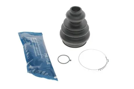 Пыльник ШРКШ (внутренний) VW T5 1.9TDI 03-15 (R) MEYLE 100 495 0026