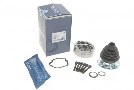 ШРКШ (внутренний) VW Caddy 2.0SDI 03- (33z) MEYLE 100 498 0018