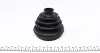 Пыльник ШРКШ (наружный) Audi 100/A4/A6 1.8-2.8 -01 (21.5x82x98) (к-кт) MEYLE 100 498 0027 (фото 3)