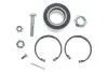Подшипник ступицы (передней) VW Caddy I/Golf 1.6D -92 (34x64x37) (К-кт) MEYLE 100 498 0031