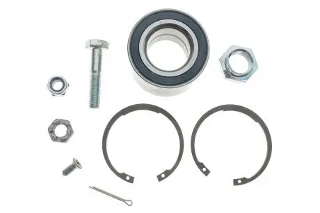 Подшипник ступицы (передней) VW Caddy I/Golf 1.6D -92 (34x64x37) (К-кт) MEYLE 100 498 0031