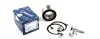 Подшипник ступицы (передней) VW Golf/Jetta II -91 (35x66x37) (к-кт) MEYLE 100 498 0032 (фото 1)