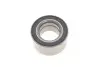 Подшипник ступицы (передней) Audi 80/90/A4/A6/VW Passat -05 (39x75x37) MEYLE 100 498 0038 (фото 8)