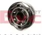 ШРКШ (наружный) VW T4 1.9-2.5TDI 94- (38z/27z/60,2mm) MEYLE 100 498 0054 (фото 2)