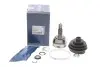 ШРКШ (наружный) VW Passat/Golf II/Audi 80 78-91 MEYLE 100 498 0058 (фото 1)