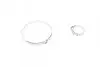 ШРКШ (зовнішній) Seat Arosa/VW Polo 1.0-1.7/1.4TDI 94-04 (30/22z) MEYLE 100 498 0059 (фото 7)