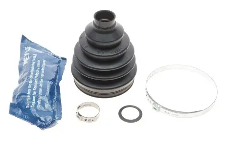 Пыльник ШРКШ (наружный) Audi A4 96-15/VW Passat 96-05 (24x90x112) (термопласт)) MEYLE 100 498 0072