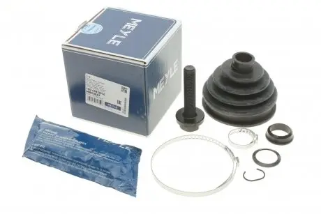 Пильник ШРКШ (зовнішній) VW T4 90-03 MEYLE 100 498 0074