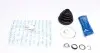 Пыльник ШРКШ (наружный)) VW Golf III/IV 91-06 (25x86x125mm) MEYLE 100 498 0076