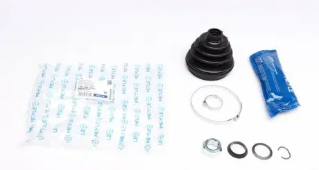 Пыльник ШРКШ (наружный)) VW Golf III/IV 91-06 (25x86x125mm) MEYLE 100 498 0076