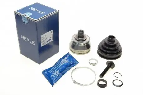 ШРКШ (зовнішній) Audi A6 1.9TDI/VW Passat 1.9TDI (33z/27z/53mm) (+ABS 45) MEYLE 100 498 0088