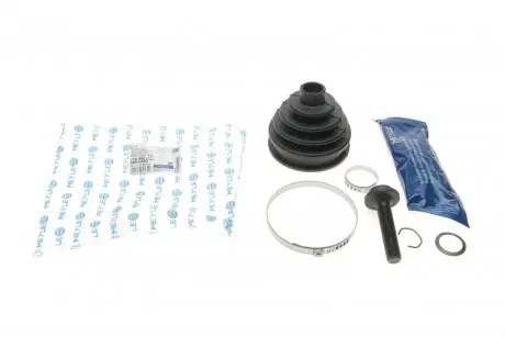 Пильник ШРКШ (зовнішній) Audi A4/ VW Passat 1.9D 96-08 (24x90x90) MEYLE 100 498 0091