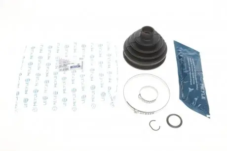 Пыльник ШРКШ (наружный)) VW Passat/B5/Audi A6 1.9-2.5TDI (24x90x90) MEYLE 100 498 0091/SK