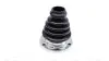 Пыльник ШРКШ (внутренний) VW Jetta/Passat 88-97 MEYLE 100 498 0093 (фото 5)