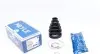 Пильник ШРКШ (внутрішній) Seat Cordoba/Ibiza/Leon/Toledo/Skoda Fabia/VW Bora/Golf/Polo 95-08 MEYLE 100 498 0125 (фото 1)