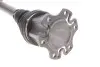 Полуось (передняя) Ford Galaxy/VW Sharan 95-10 (38x507x48T) (+ABS) MEYLE 100 498 0143 (фото 8)
