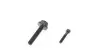 Полуось VW T4 1.9-2.8D 90-03 (27x38x540.8) MEYLE 100 498 0149 (фото 4)