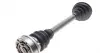 Полуось VW T4 1.9-2.8D 90-03 (27x38x540.8) MEYLE 100 498 0149 (фото 7)