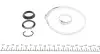 ШРКШ (наружный) Skoda Fabia 99- (20/30z) MEYLE 100 498 0189 (фото 10)