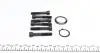 ШРКШ (внутренний) VW Passat 1.6-2.8 82-01 MEYLE 100 498 0205 (фото 7)