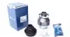 ШРКШ (внутренний) VW T5 2.5TDI 03-09 (26z/30z/132mm) (-ABS) MEYLE 100 498 0225