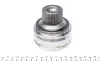 ШРКШ (наружный) Audi A4/A5/Q5 1.8/2.0 TFSI 07- MEYLE 100 498 0239 (фото 4)