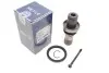 Фланець півосі передній VW T5 2.5TDI 03-09 (26/42) MEYLE 100 498 0242 (фото 1)